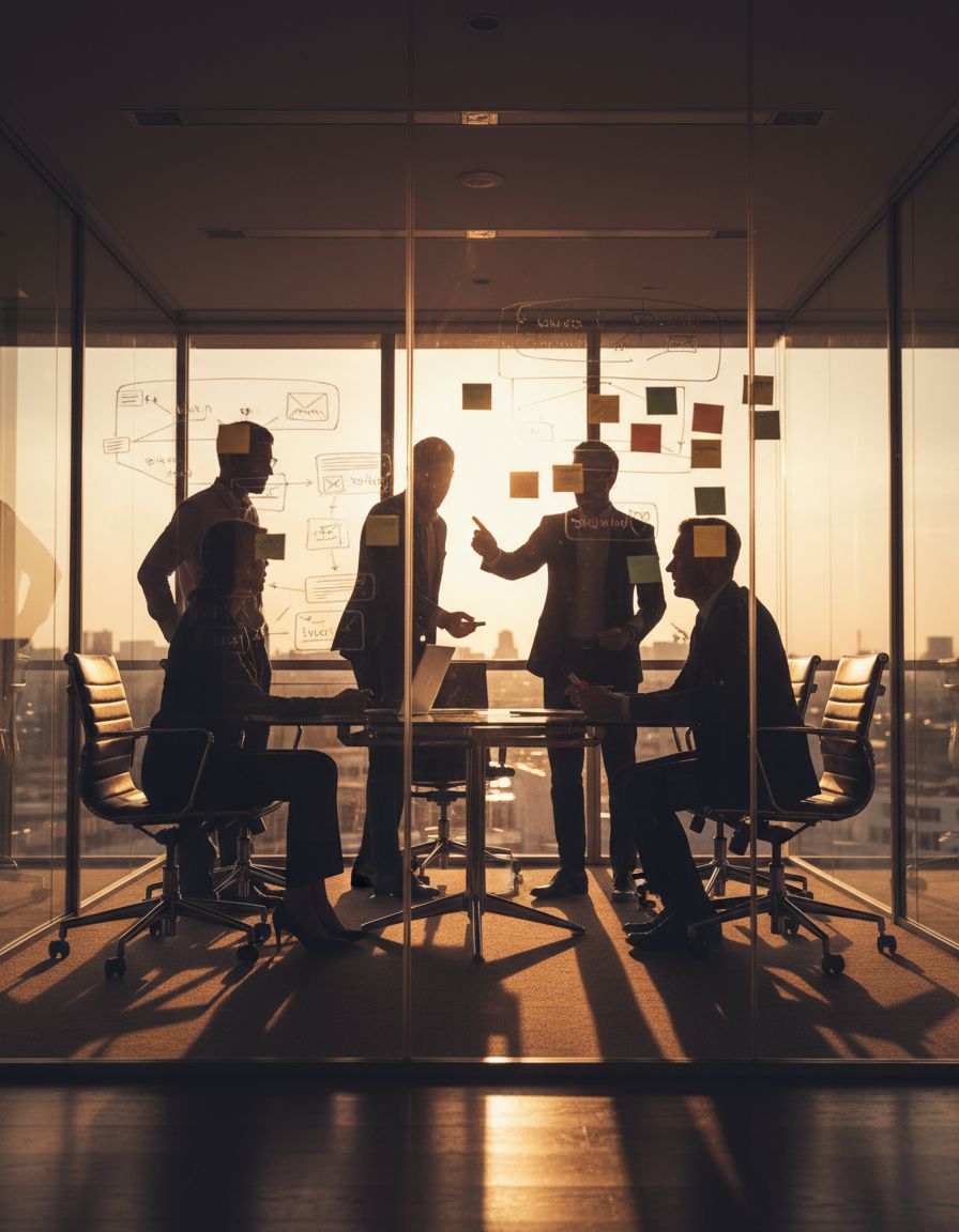 Corporate 3